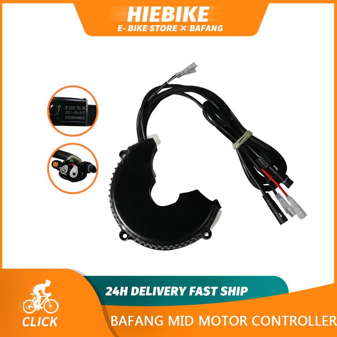Bafang Mid Drive Motor Replace - Bafang Bbs02B 48V 750W Mid Drive Kit ulasan dan harga